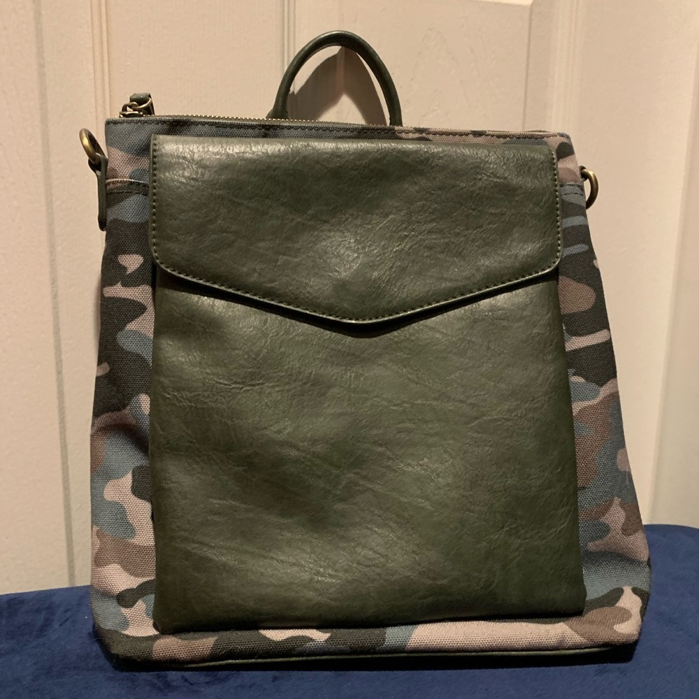 Antik Kraft backpack